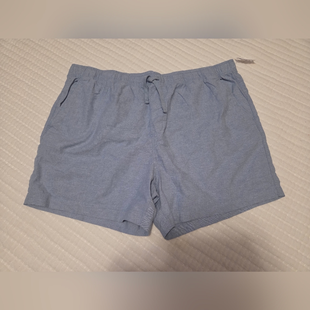 Old Navy Men's Jogger Linen Blend XXL NWT